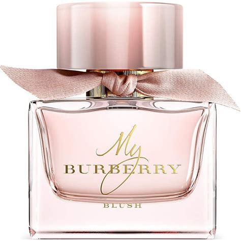 my burberry profumo formato|burberry fragrance colors.